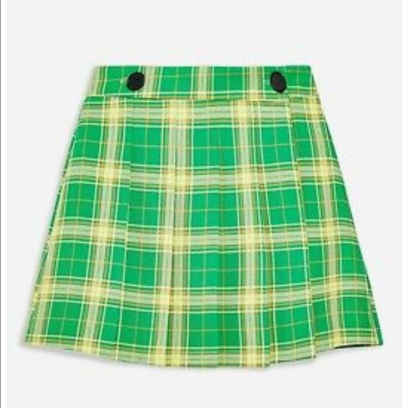 Topshop skirt - Picture 6 of 6